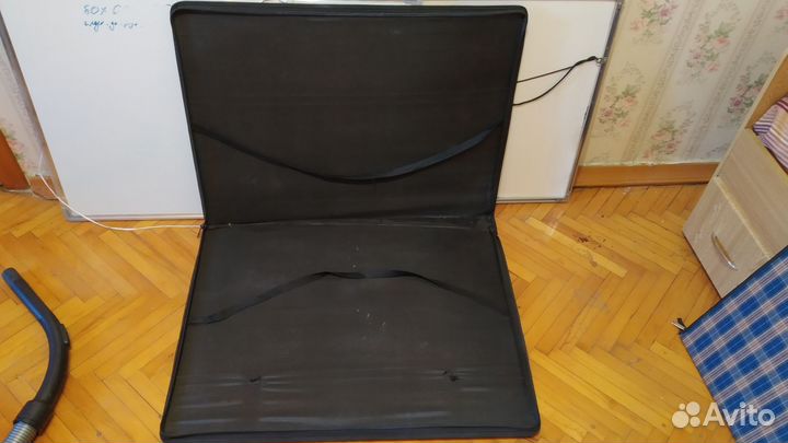 Папки для художника А1 А2 комплект