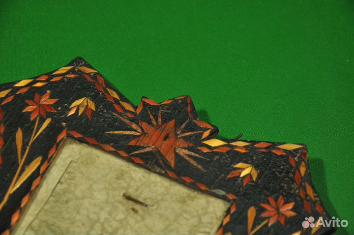 Рамка для фотографии 1941 год