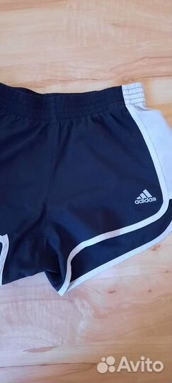 Шорты adidas женские 46-48 размер