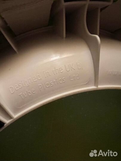 Детский батут (зарезервированно)