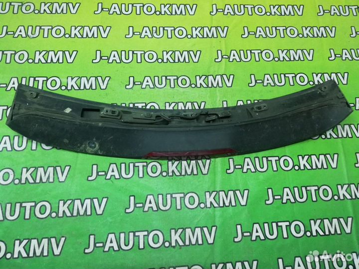 Спойлер Ford Focus