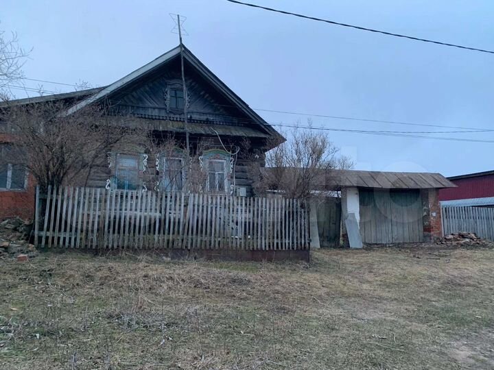 Участок 33 сот. (ИЖС)