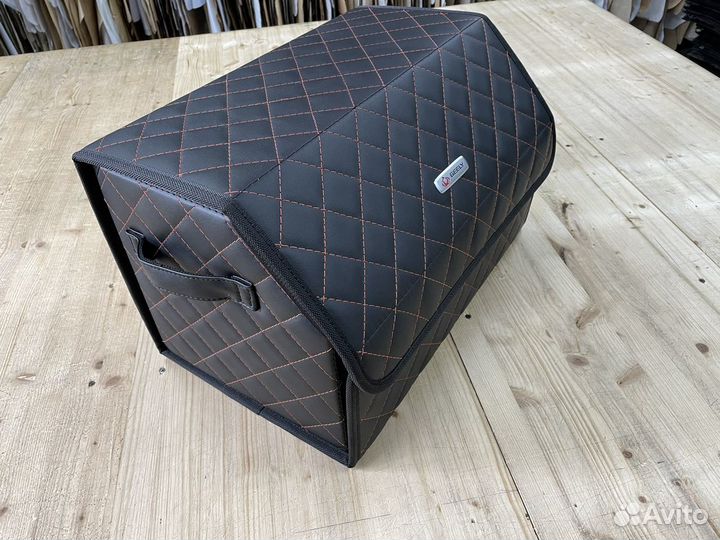 Органайзер в багажник Geely