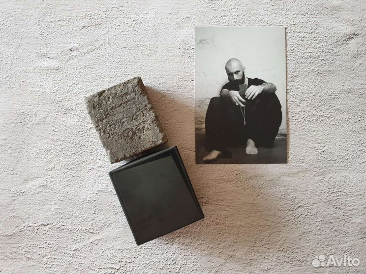 Filippo Sorcinelli (Отливант, Распив)