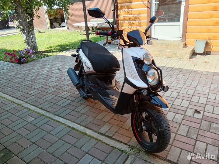 Nexeus Booster 150кубов