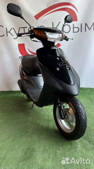 Yamaha Jog Next Zone (Только с Японии)