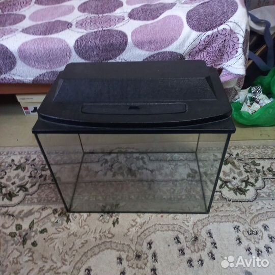 Аквариум 35 литров