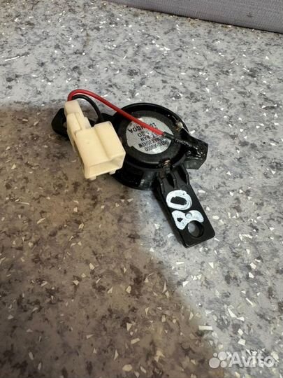 Динамик Kia Sedona G6DM 2017