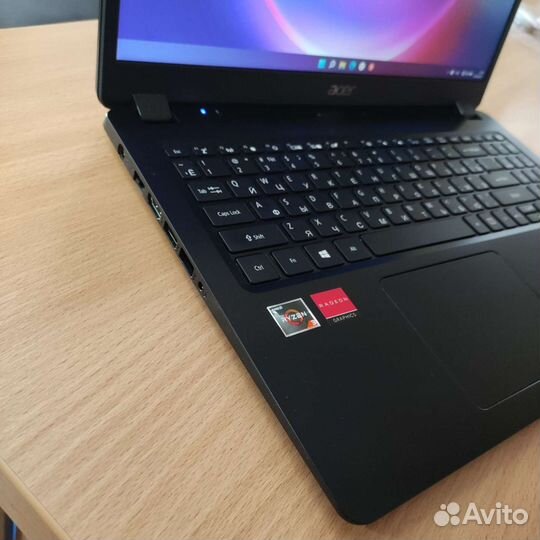 Ноутбук Acer 15.6