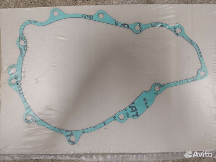 Прокладка крышки генератора Honda X4, CB1300