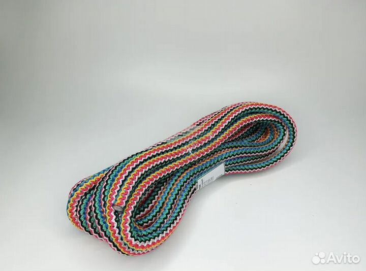 Шнур хозяйств.с сердечником 12мм 10 метров