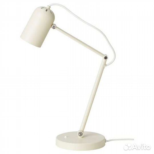 Тольфт Лампа рабочая IKEA