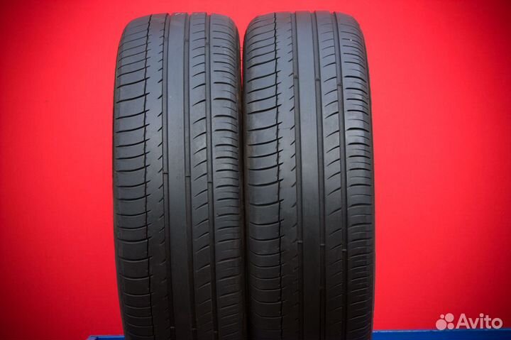 Michelin Latitude Sport 225/60 R18 100W