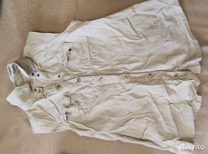 Вещи для беременных пакетом 48