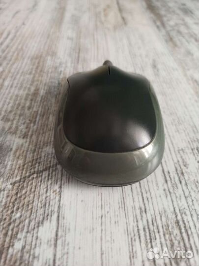 Мышка logitech m185 беспроводная