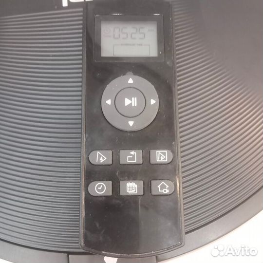 Робот-пылесос Tefal explorer serie 20 (К)