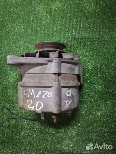 Генератор Opel Omega