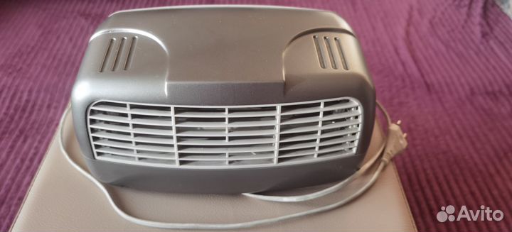 Воздухоочиститель супер- плюс- турбо