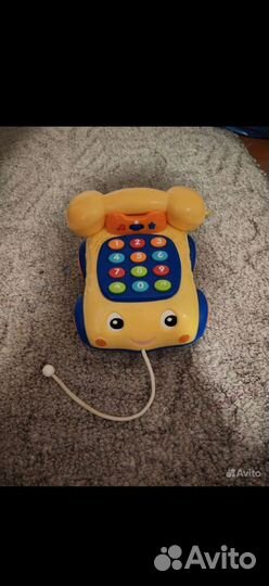 Детские машинки игрушки пакетом