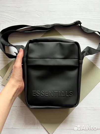 Сумка essentials унисекс