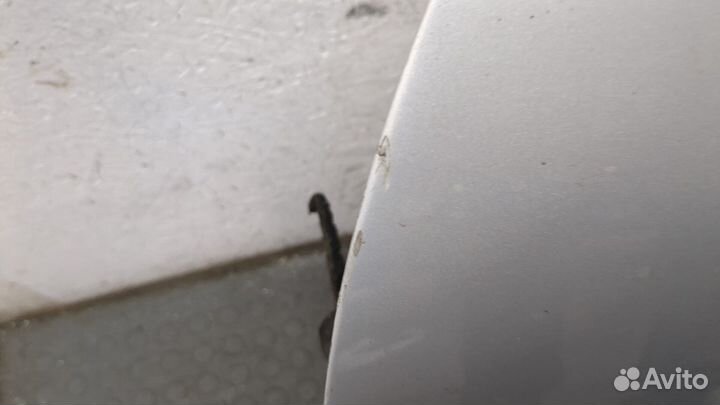 Дверь боковая левая передняя Mercedes B W245