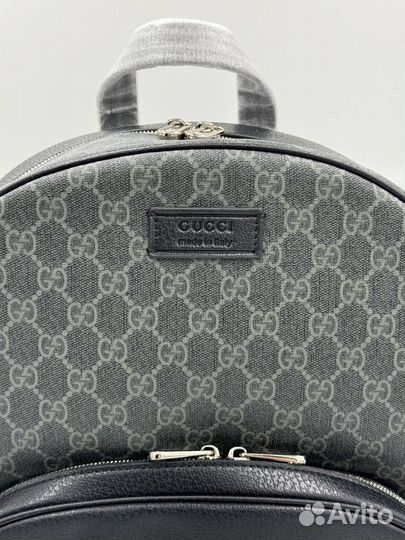 Мужской рюкзак Gucci