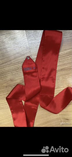 Лента для художественной гимнастики