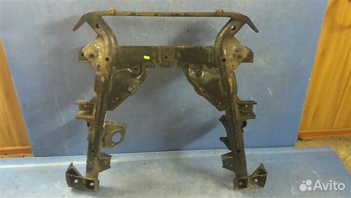 Балка подмоторная BMW X3 E83