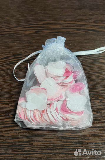 Свадебные аксессуары