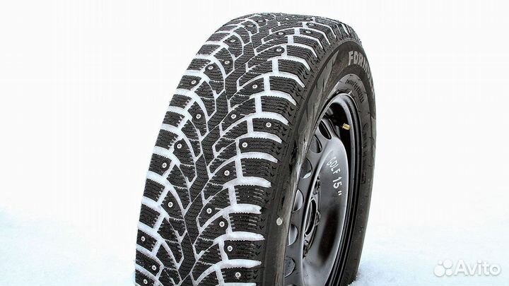 Formula Ice 195/60 R15 88T