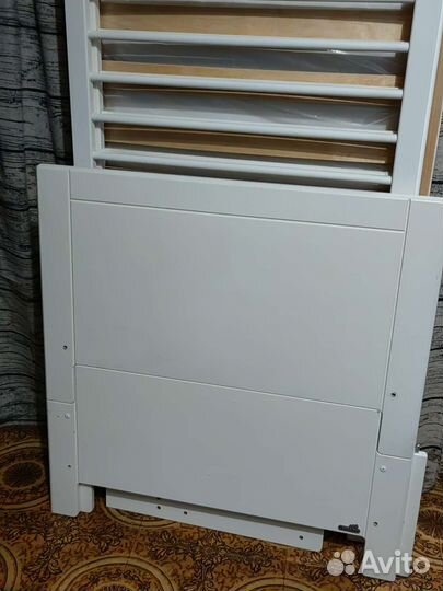 Кровать детская Geuther Pascal