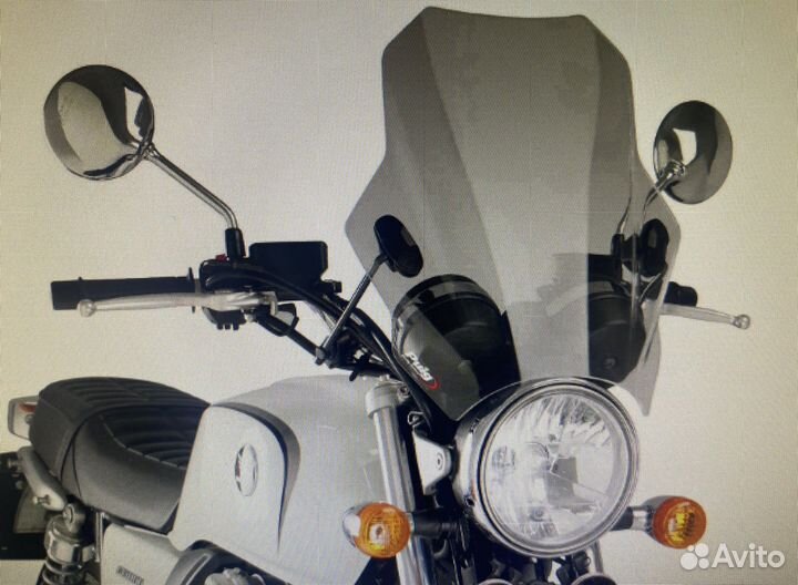 Для Honda CB650-1000R 18-21г