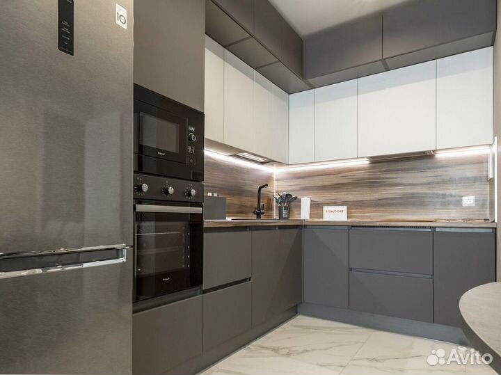 Кухня на заказ