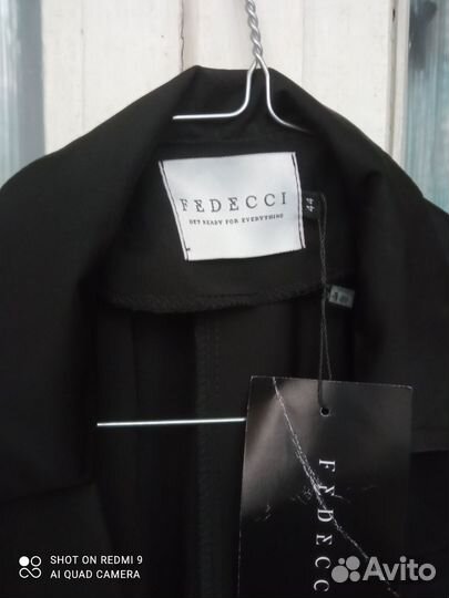 Платье Новое