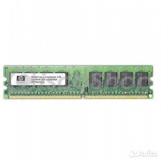 Память HP 32GB Dual Rank x4 PC4-2400T-R (DDR4-2400