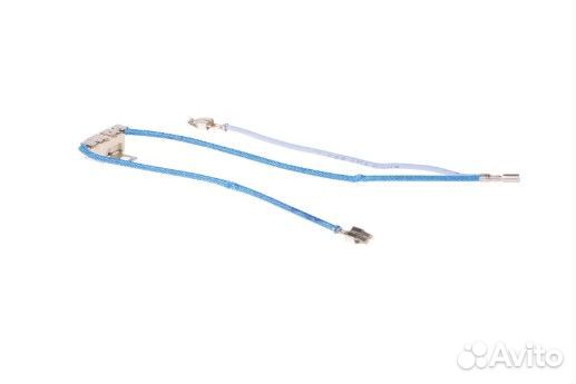 Предохранитель тепловой утюга, гладильного устройс