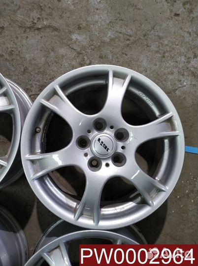 Диски R16 Hyundai, Kia, Mazda, Mitsubishi, Toyota