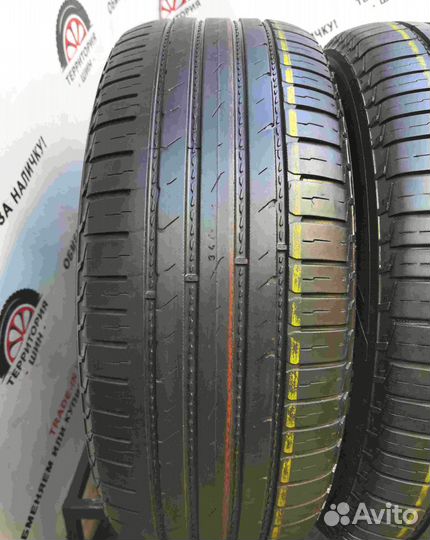 Nokian Tyres Nordman S2 SUV 275/65 R17 115H