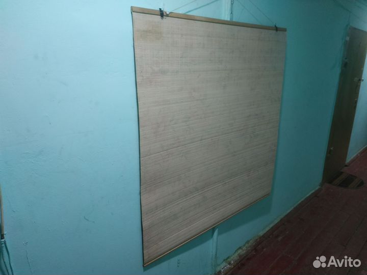 Жалюзи деревянные