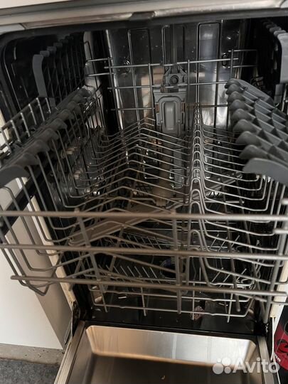 Посудомоечная машина beko