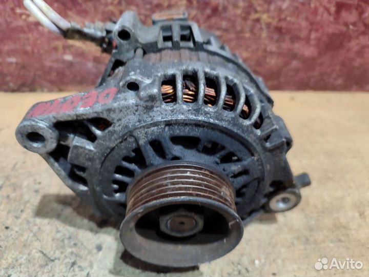 Генератор Nissan Almera QG18DE