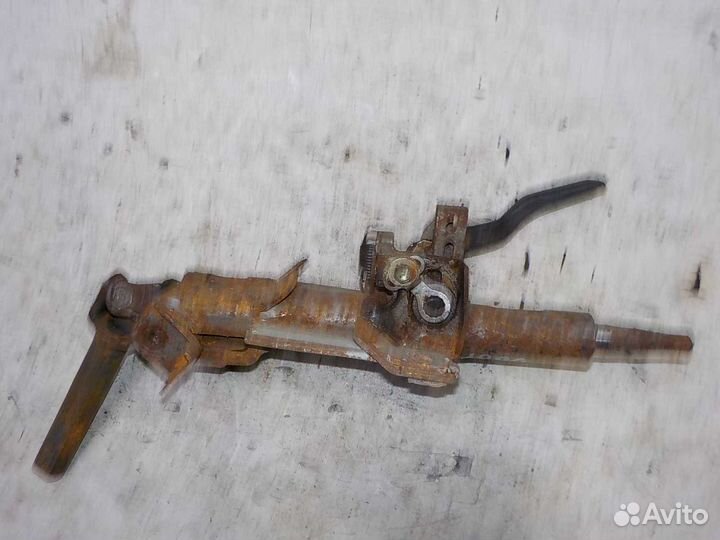 Рулевая колонка Honda Fit