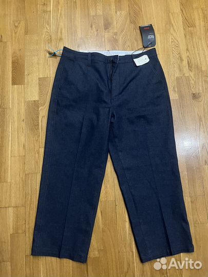 Брюки levis xx chino