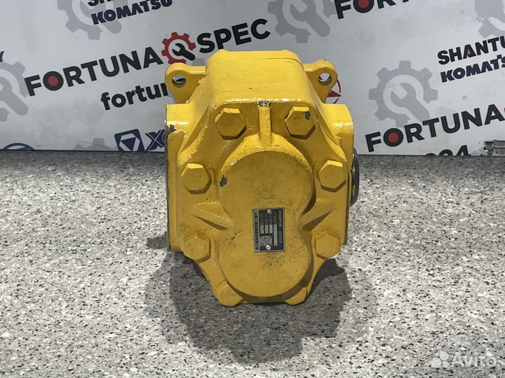 Насос управления shantui SD42