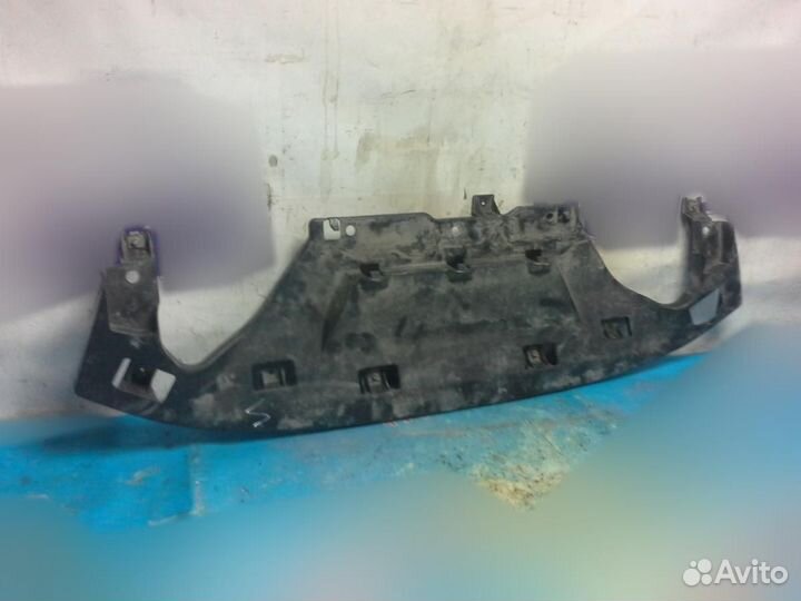 Пыльник двигателя центральный Mazda CX 5 2012-2017