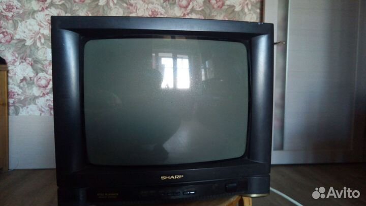Телевизор