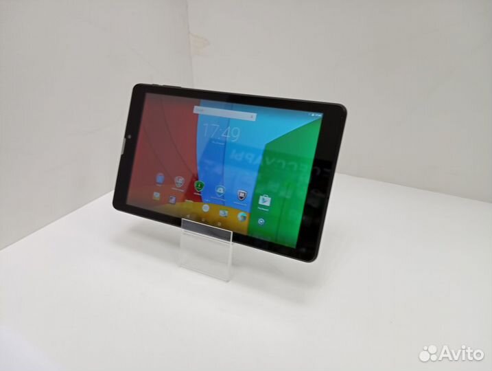 Планшет с SIM-картой Prestigio MultiPad Wize 3108