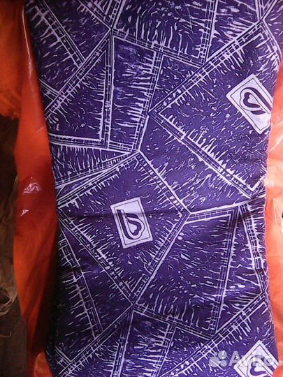 Отрез ткани СССР