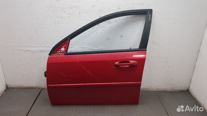 Дверь боковая Chevrolet Lacetti, 2008