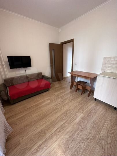 1-к. квартира, 34 м², 12/24 эт.